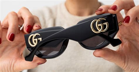 how to tell if gucci sunglasses are authentic|real authentic Gucci sunglasses.